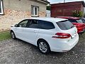 Peugeot 308 SW 1.2i 96kw, r.6/2015, klima