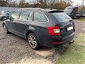 Škoda Octavia 1.6TDi 81kw, r.9/2016, climatronic